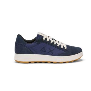 Sun68 sneaker blauw