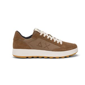 Sun68 sneaker cognac