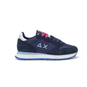 Sun68 sneaker blauw