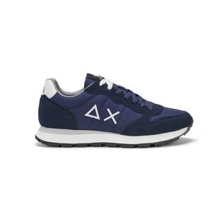 Sun68 sneaker blauw