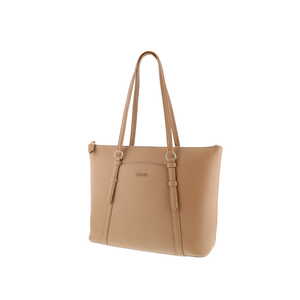 Liu Jo shopper camel