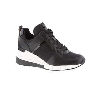 Michael Kors sneaker zwart