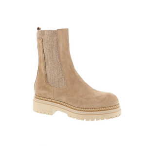 Morgane boots beige