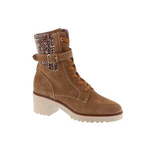 Dl Sport bottine camel