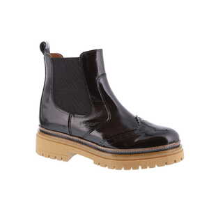 Ctwlk boots zwart