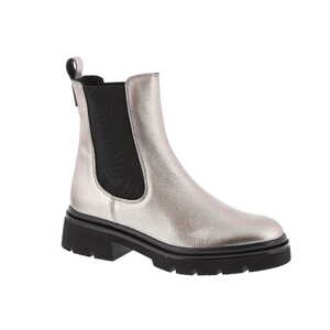 Ctwlk boots zilver