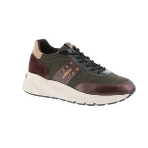 Nero Giardini sneaker bordeaux