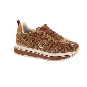 Liu Jo sneaker camel