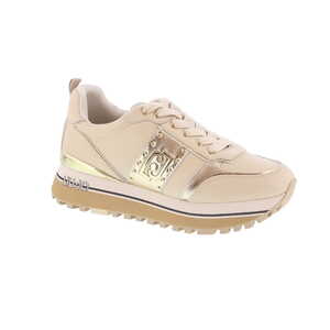 Liu Jo sneaker beige