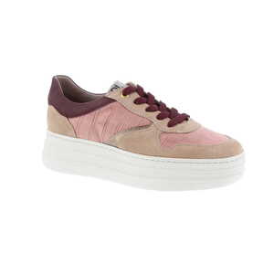 Dl Sport sneaker roze