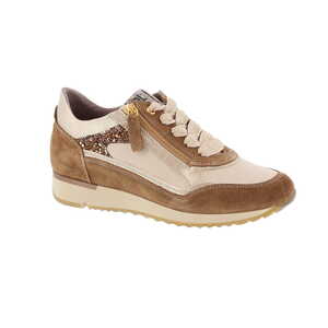 Dl Sport sneaker beige