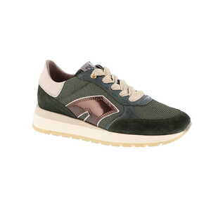 Dl Sport sneaker groen