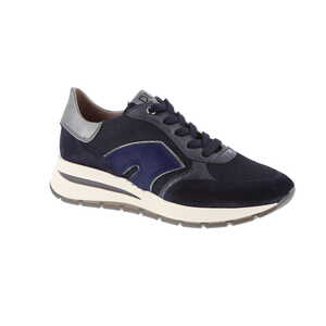 Dl Sport sneaker blauw