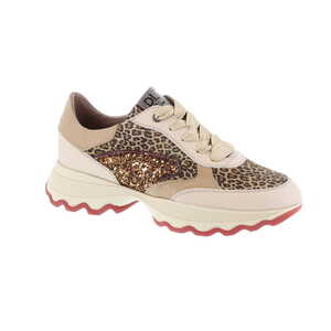 Dl Sport sneaker beige