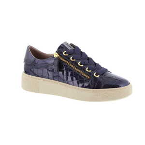 Dl Sport sneaker blauw