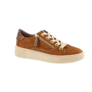 Dl Sport sneaker cognac