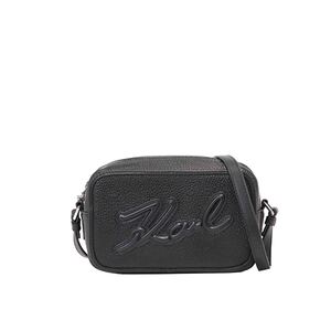 Karl Lagerfeld crossbody zwart