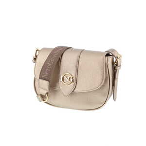 Nero Giardini crossbody goud