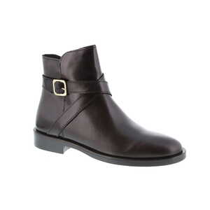 Alexia Barreca boots zwart