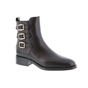 Lili By Paris Londres boots zwart