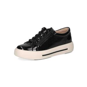 Caprice sneaker zwart