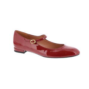 Bel'Apparanza ballerina rood