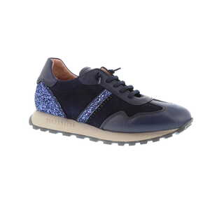 Hispanitas sneaker blauw