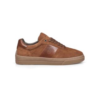 State Of Art sneaker cognac