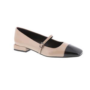 Bel'Apparanza ballerina taupe