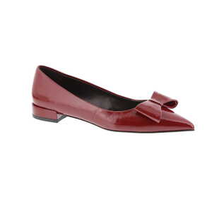 Bel'Apparanza ballerina rood