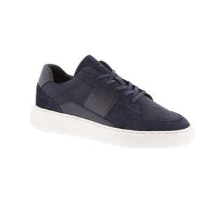 Cycleur De Luxe sneaker blauw