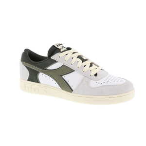 Diadora sneaker wit