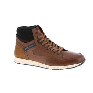 Redskins sneaker cognac