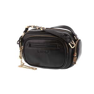 Liu Jo crossbody zwart