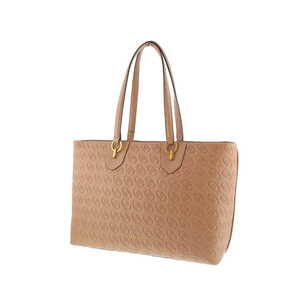 Liu Jo shopper camel