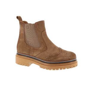 Ctwlk boots camel