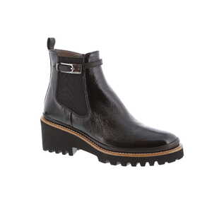 Xsa boots zwart