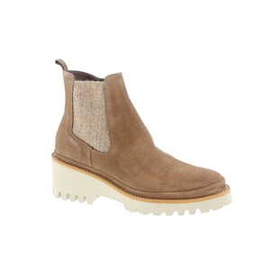 Xsa boots taupe