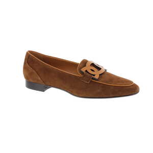 Voltan mocassin cognac