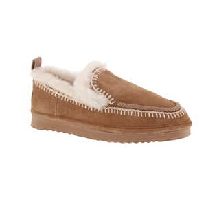 Laidback London pantoffel camel