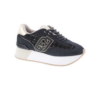 Liu Jo sneaker zwart