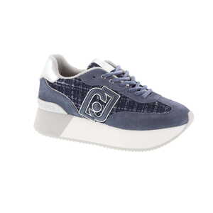 Liu Jo sneaker blauw