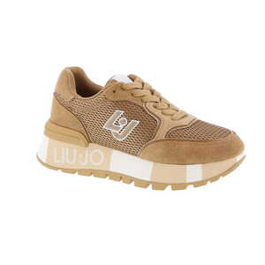 Liu Jo sneaker camel