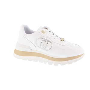 Liu Jo sneaker wit