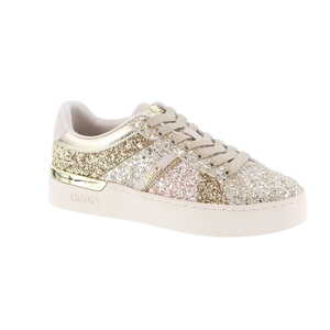 Liu Jo sneaker goud