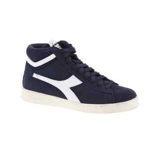 Diadora sneaker blauw