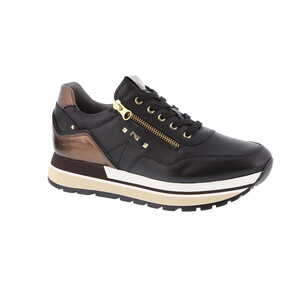 Nero Giardini sneaker zwart