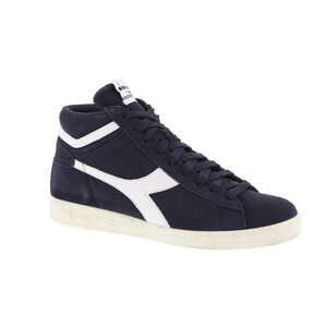 Diadora sneaker blauw