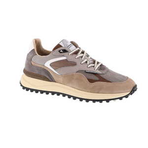 Floris van Bommel sneaker taupe