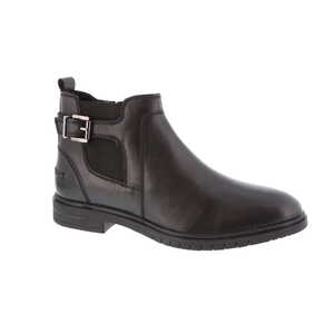 Dozo boots zwart